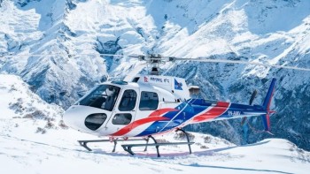 यी हुन् मनाङ एयरको हेलिकप्टर दुर्घटनामा ज्यान गुमाउनेहरु